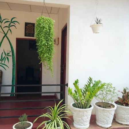 Pawansa Home Stay Habarana Esterno foto
