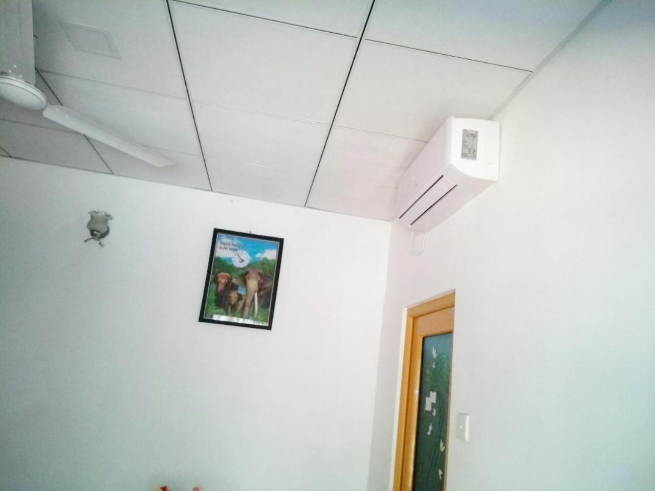 Pawansa Home Stay Habarana Esterno foto