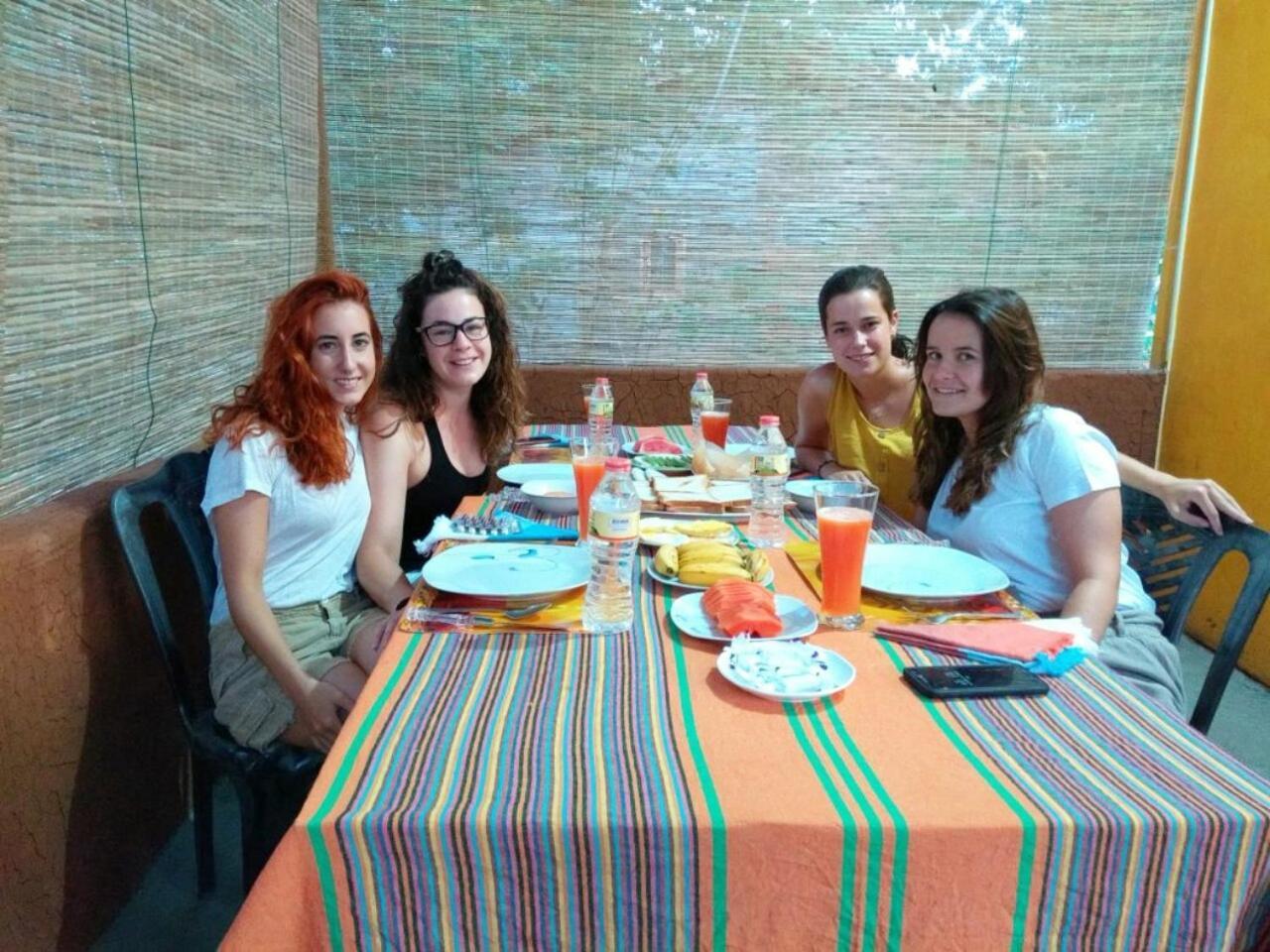 Pawansa Home Stay Habarana Esterno foto