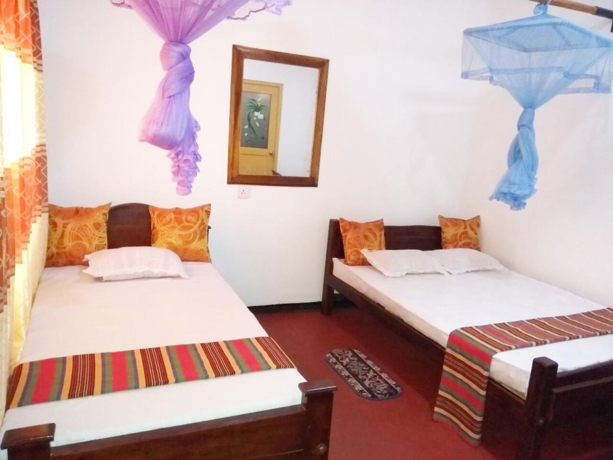 Pawansa Home Stay Habarana Esterno foto