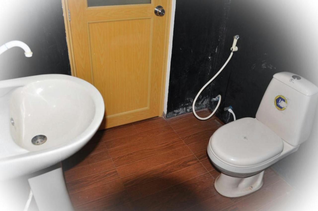Pawansa Home Stay Habarana Esterno foto