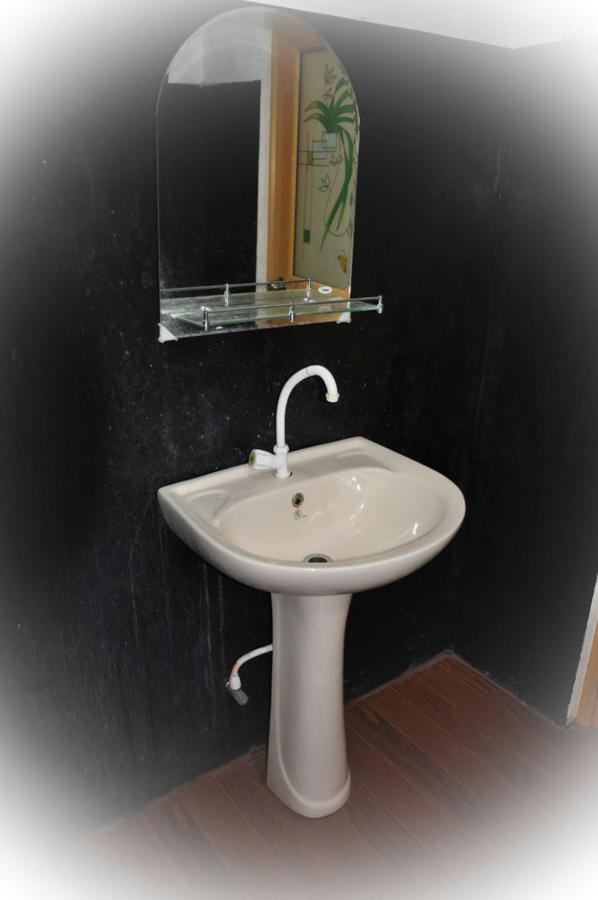 Pawansa Home Stay Habarana Esterno foto